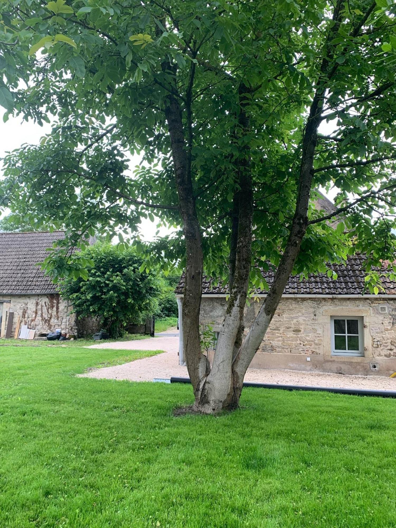 Maison De Vacances Gilly-les-Citeaux Exterior photo